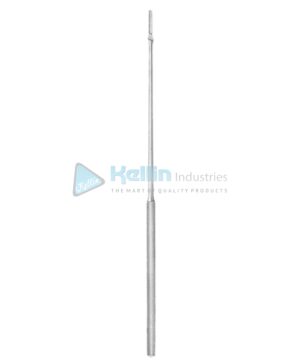 Scalpel Handle 1 21cm/8¼"
