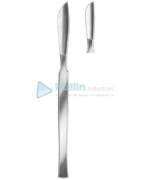 Operating Knives 17cm/6¾" Fig 2
