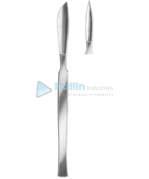 Operating Knives 17cm/6¾" Fig 7