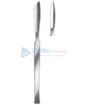 Operating Knives 17cm/6¾" Fig 8