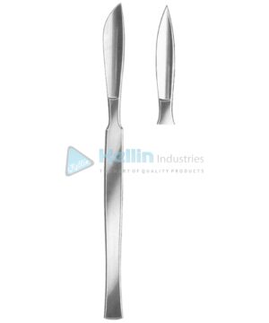 Operating Knives 17cm/6¾" Fig 9