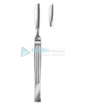 Operating Knives 17cm/6¾" Fig 3