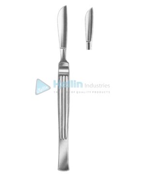 Operating Knives 17cm/6¾" Fig 4