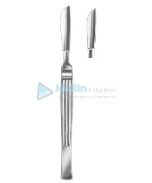 Operating Knives 17cm/6¾" Fig 5