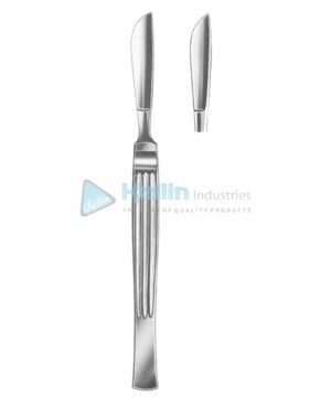 Operating Knives 17cm/6¾" Fig 6