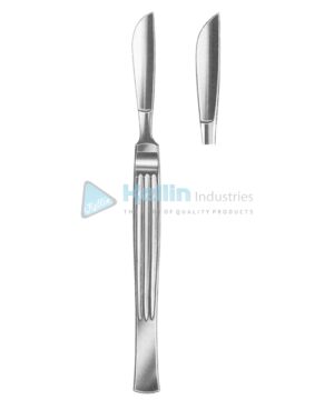 Operating Knives 17cm/6¾" Fig 7