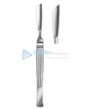 Operating Knives 17cm/6¾" Fig 8