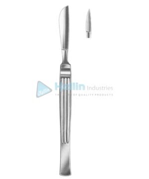 Operating Knives 17cm/6¾" Fig 10