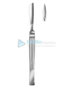 Operating Knives 17cm/6¾" Fig 12
