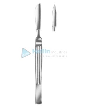 Operating Knives 17cm/6¾" Fig 14