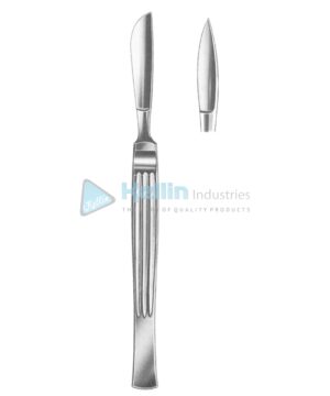 Operating Knives 17cm/6¾" Fig 15