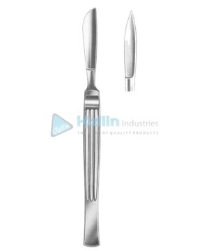 Operating Knives 17cm/6¾" Fig 16