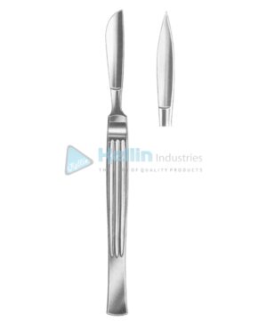 Operating Knives 17cm/6¾" Fig 18
