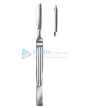 Operating Knives 17cm/6¾" Fig 27