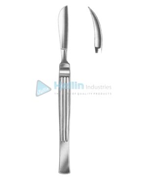 Operating Knives 17cm/6¾" Fig 40