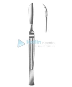Operating Knives 17cm/6¾" Fig 63