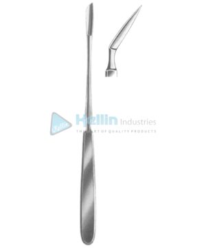 Simon Fistula Knives 20cm/8" Fig 4