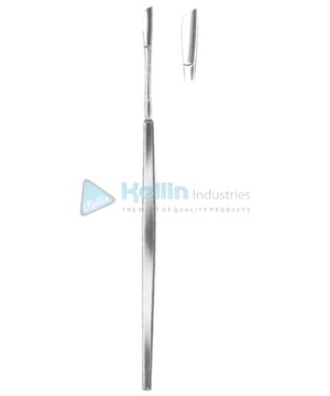 Ulrich Fistula Knives 22.5cm/9" Fig 1