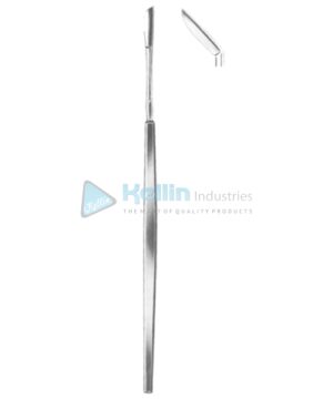 Ulrich Fistula Knives 22.5cm/9" Fig 2