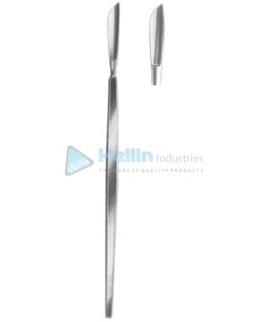 Simon Fistula Knives 23.5cm/9¼" Fig 1