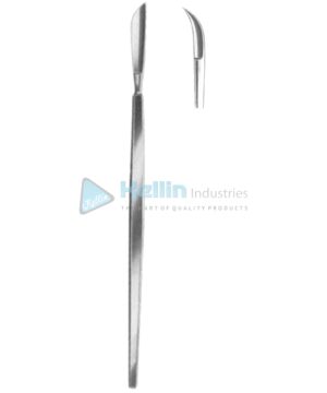 Simon Fistula Knives 23.5cm/9¼" Fig 4