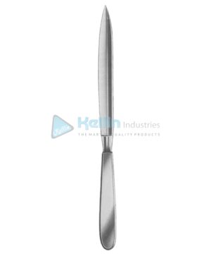 Liston Amputation Knives 19cm/7½" Blade