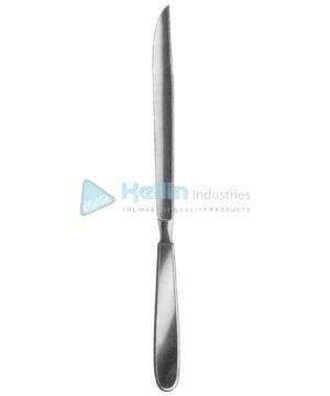 Liston Amputation Knvies 20cm/8" Blade