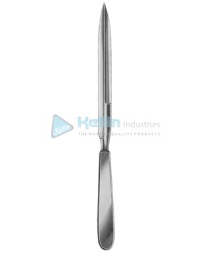 Catlin Amputation Flap Knvies 22cm/8¾" Blade