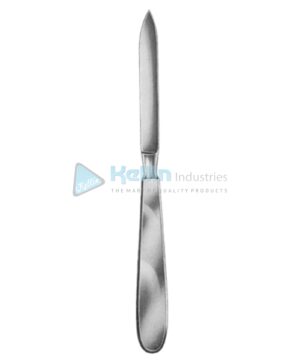 Amputation Phalangeal Knives 9.5cm/3¾" Blade