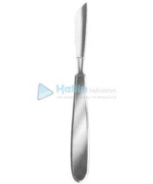 Langenbeck Resection Knives 18cm/7"