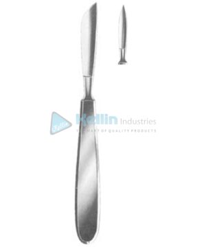 Langenbeck Resection Knives 18cm/7"