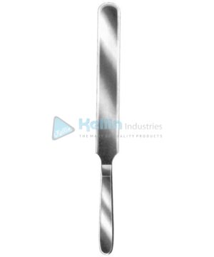 Brain Knvies 24cm/9½" Blade