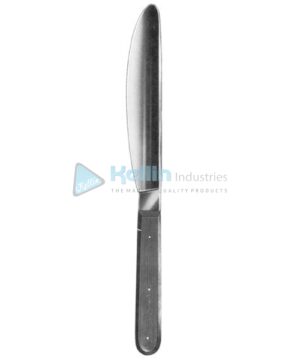 Post Mortem Knives 17cm/6½" Blade