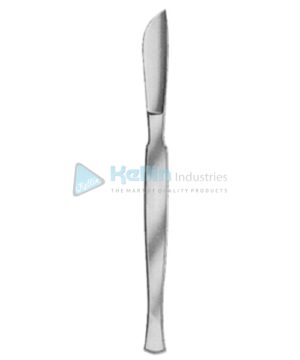 Cartilage Knives Metal Handle