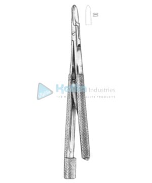 Troutman-Chris Razor Blade Breakers 9cm/3½"