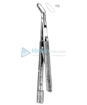 Troutman-Chris Razor Blade Breakers 9cm/3½"