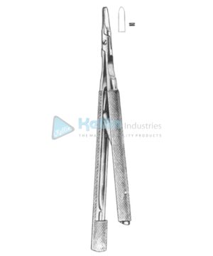 Castroviejo Razor Blade Breakers 13cm/5¼"