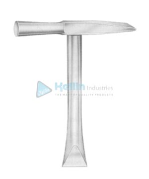 Skull Breaker Autopsy Knives 14cm/5½"