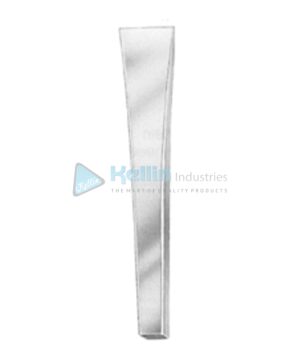 Osteotome 13cm/5" 23mm