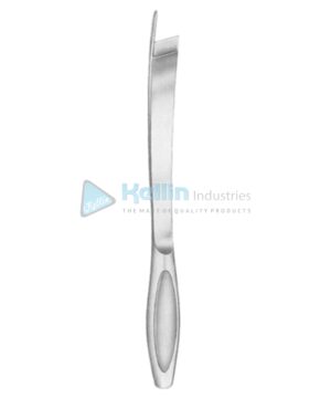 Brunetti Autopsy Knives 28.5cm/11¼"