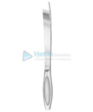 Brunetti Autopsy Knives 28.5cm/11¼"