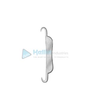 Muscle Hooks 7cm/2¾"