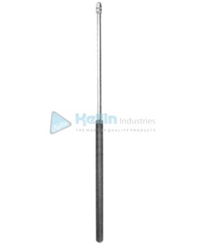 Kolle Microscopic Needle Holder 24cm/9½"