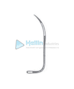 Loopuyts Cutting Edge Needle