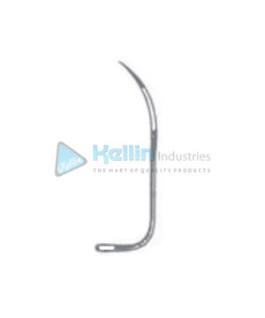 Loopuyts Cutting Edge Needle