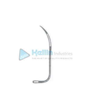 Loopuyts Cutting Edge Needle