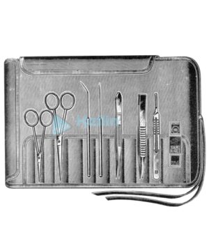 Dissecting Set of 8 Pieces
