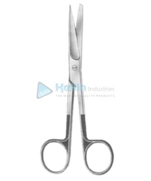 Surgical Scissors