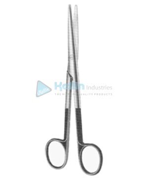 Mayo-Stille Scissors Curved 15cm/6"