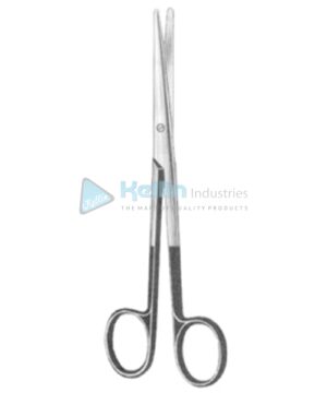 Lexer Scissors Curved 16cm/6¼"